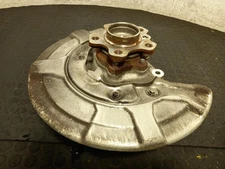 BMW 8 SERIES Wheel Hub Stub Axle N/S 2018-2025 3.0L Diesel Rear LH 33406899175