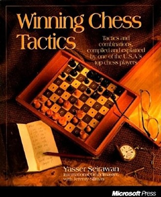 Winning Chess Tactics, Silman, I.M. Jeremy