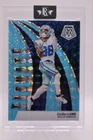 Panini 2024 Mosaic Elevate CeeDee Lamb Dallas Cowboys Prizm #13 /15 Football