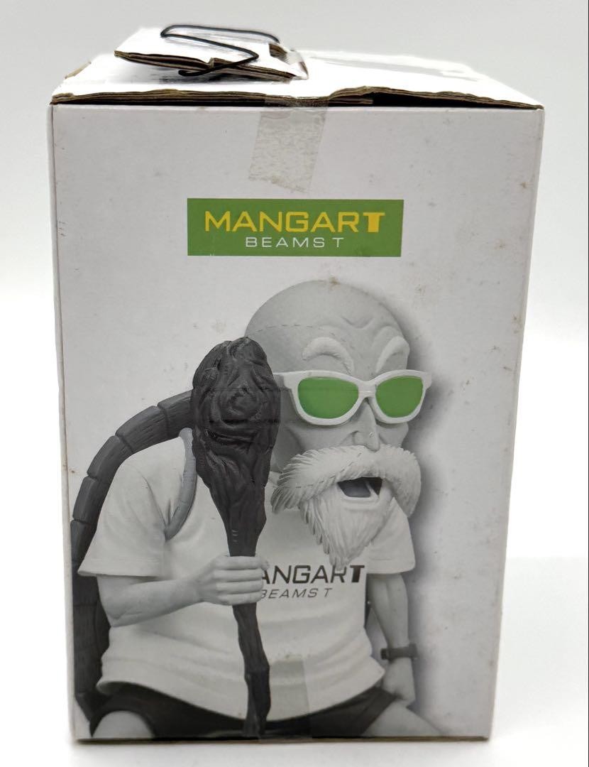 DRAGON BALL KAI×MANGART BEAMST/孫悟空 DRAGON BALL KAI