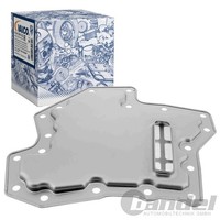 Vaico Hydraulikfilter Automatikgetriebe 7-GANG Passend FüR Infiniti EX FX G Niss