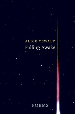 Falling Awake: Poems