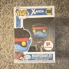 Funko Pop! X-Men Nightcrawler #1088 Vinyl Figure Walgreens Exclusive
