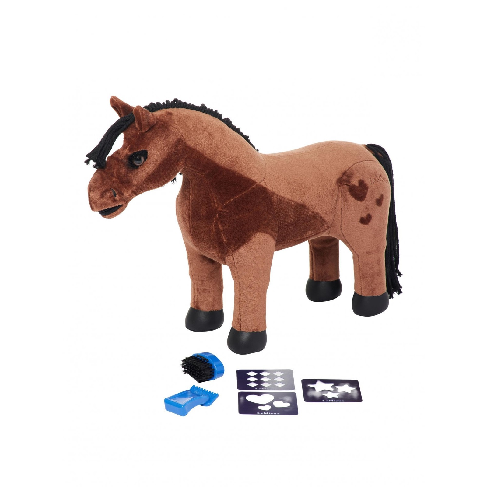 LeMieux Mini LeMieux Toy Pony - Gracie | Childrens Equestrian Toy