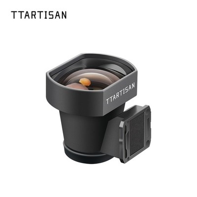 TTartisans 35mm View Finder Viewfinder for Leica M3 M5 M6 M240 M10 M11 UNIVERSAL