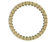 Disque d'embrayage Audi TT