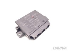2008 Jaguar XF Parking Distance PDC Control Module Unit 2.7 D Diesel 152kW (207HP)