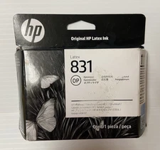 New HP 831 Latex Print Head Optimizer CZ678A - Exp. Feb. 2026 - BRAND NEW SEALED