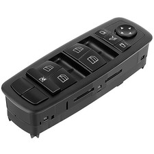 Window Switch Power Window Switch Master Control Switch Front Replacement