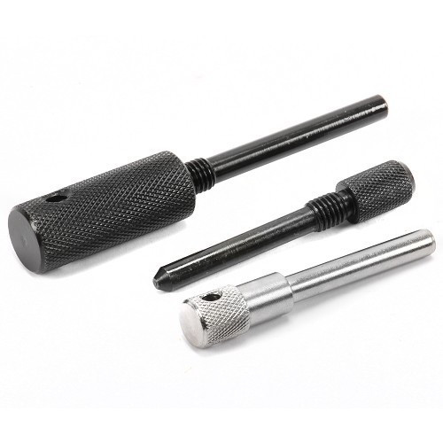 Perni di distribuzione TOOLATELIER per motori 1.5 e 1.9 DCi per Renault e Dacia - Foto 1 di 5