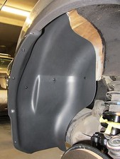 Honda S2000 AP2 (04-09) Rear Fender Liner and...