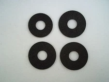 Carbontex Smooth Drag washer kit set Abu Garcia 6000 6500 6600 C3 C4