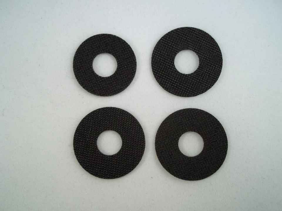 Carbontex Smooth Drag washer kit set Abu Garcia 6000 6500 6600 C3 C4