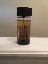 Yves Saint Laurent La Nuit De L'Homme EDT 6.7 oz 200ML