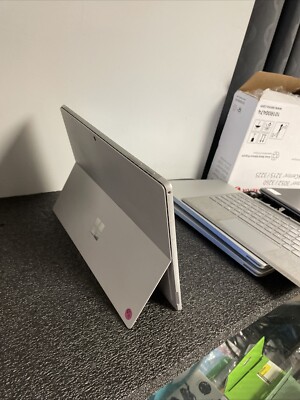 Grade A/ Excellent Battery MS Surface Pro 6 Touch 12.5”/ 8th Gen
