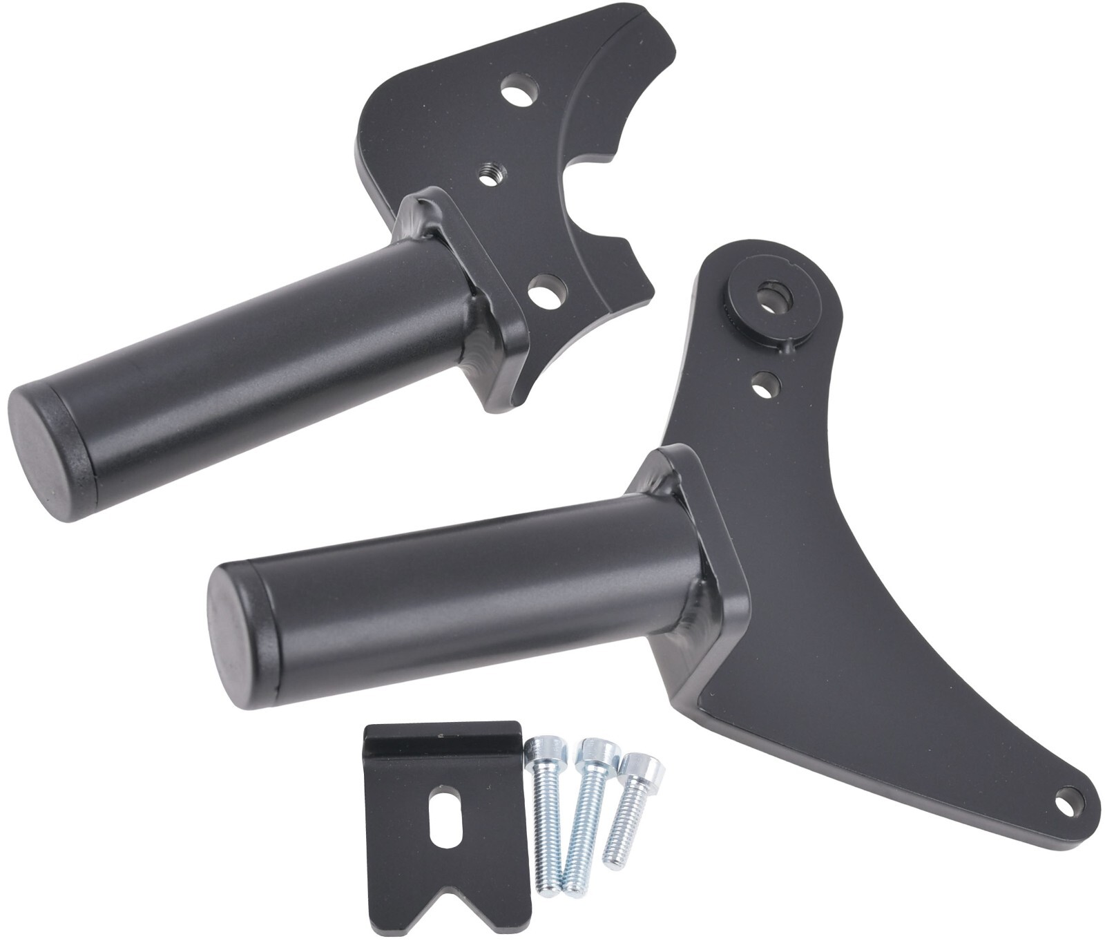 Kleinteile Set für Motordeckel SIMSON S51, SR50