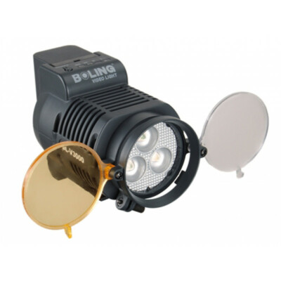 BOLING VIDEO LIGHT V3000