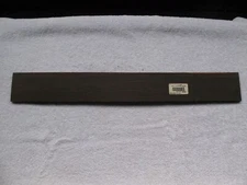 3/8" x 3" x 24"  Bocote Thin Stock Lumber  Board for Wood Crafts