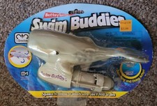 Swim Buddies Battery Operated Electronic WHALE 12252 VTG Scream For summer MOSC