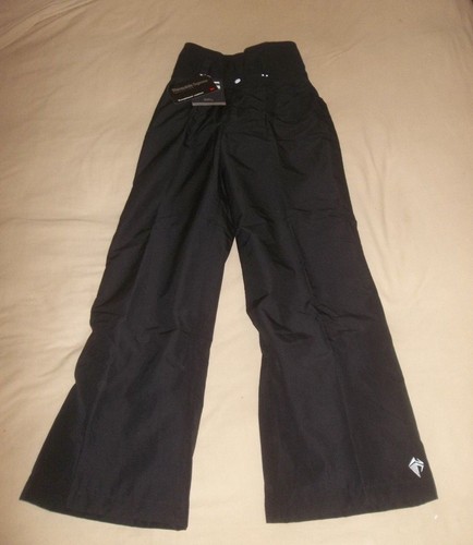 NICE! Killy Gloria Insulated Ski Pants 