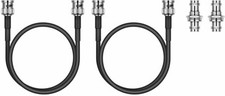 SENNHEISER FRONT ANTENNA CABLES 507468