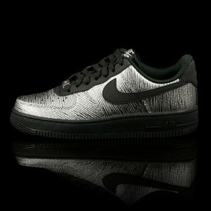 nike air force 1 black 39