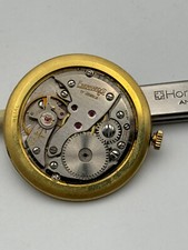 Eberhard & Co. 267-1 movement movement