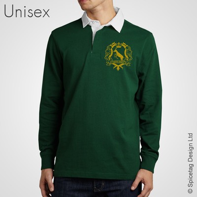 south africa rugby jersey long sleeve