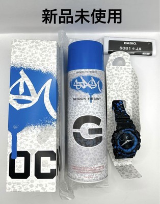 G-Shock Ga-100St-2Ajr Stash | eBay - 時計