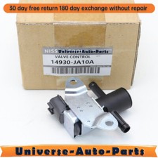 OEM Vapor Canister Purge Solenoid Valve For N...