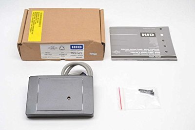 NEW HID Thinline II 5395CG100 Proximity Reader with Pigtail