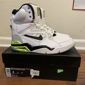 david robinson air command force