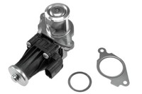 NTY AGR Ventil AbgasrÜCkfÜHrung FÜR Opel Astra J 1.3CDTI 2009- Corsa D 1.3C