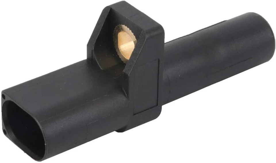 Novo Sensor de Posição do Virabrequim Para Mercedes Benz Chrysler Dodge Maybach 1998-16 - Imagem 2 de 4