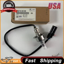 392102G100 NEW Upstream Oxygen O2 Sensor For 10-13 Hyundai Sonata Kia Forte 2.4L