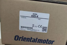 NEW ORIENTAL DRIVE AZD-K Stepping Motor Drive