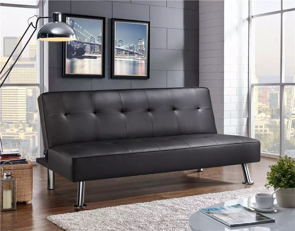 Aesthetic futon clearance