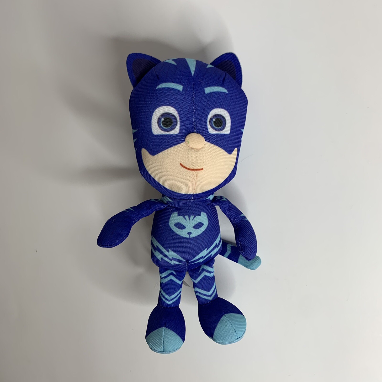 catboy plush