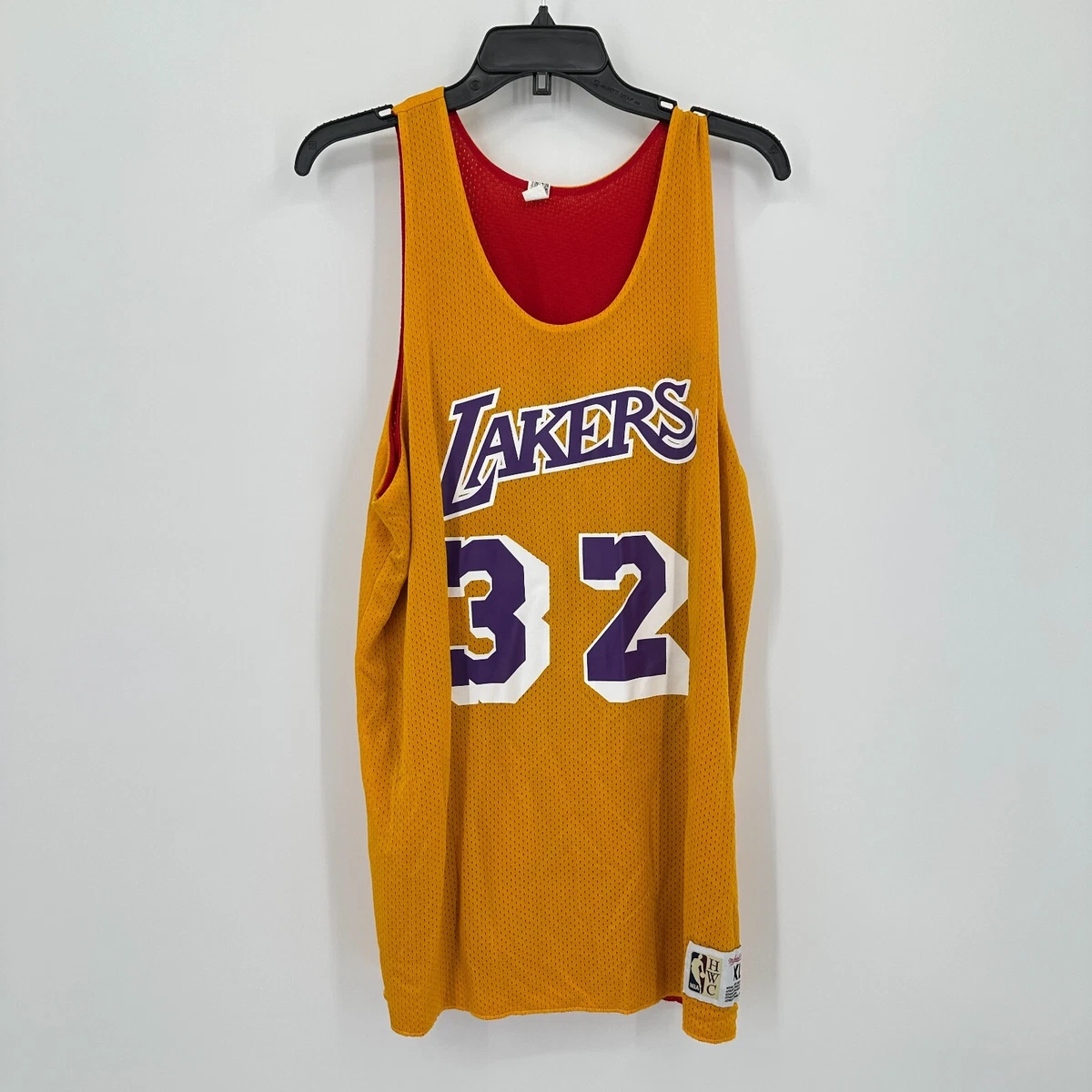 Magic Johnson All-Star Game NBA Jerseys for sale | eBay