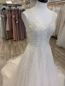 mori lee 5376