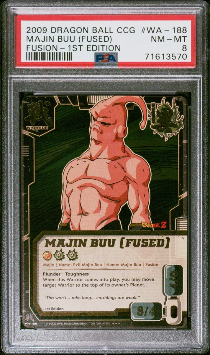 Why Won't Dragon Ball Super Use Majin Buu?