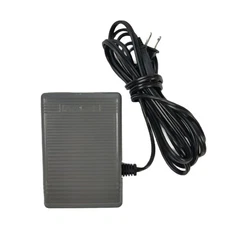FDM Electronic Speed Controller Sewing Machine Foot Pedal Model KD-1902 3 Prong 