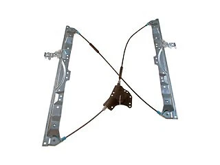 For 2005-2015 Nissan Armada Dorman Window Regulator Front Right 2006 2007 2008 - Image 4 of 4