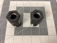 FAST&TITE 5/8 REDUCING UNION  THREADS SET OF 2 (LQS11C)