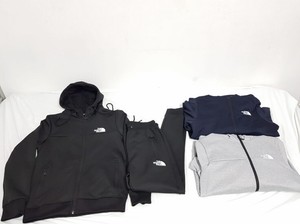 north face tracksuit ebay
