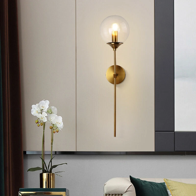 Wall sconce pendant light deals