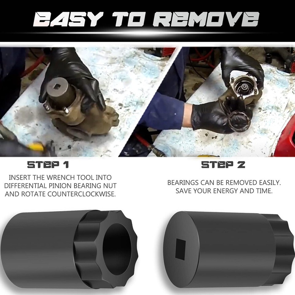 Buy REAR DIFFERENTIAL HONDA TRX 300 2X4 300 FW 4X4 1988 - 2000 In New London, North Carolina - Foto 10