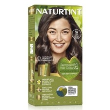 Brown Hair Dye Naturtint Permanent Hair Colour Gel 5N Light Chestnut Brown 170ml
