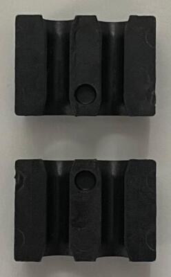 2 x cableslide Compoundarmbrust TITAN, TORPEDO und CHEETAH Ek Archery 