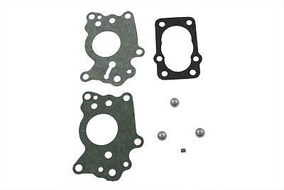 James Oil Pump Gasket Kit for Harley Davidson by V-Twin